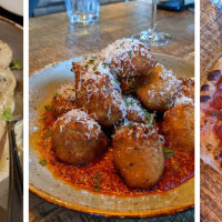 Industria Pizzeria Bar