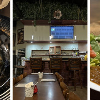 Industry Cafe & Jazz