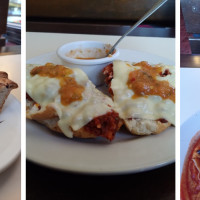 INOLVIDABLE CAFE RESTAURANTE