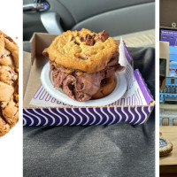Insomnia Cookies
