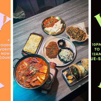 Inssa Korean Gastropub