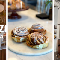 Intermezzo Coffee & Cocktails