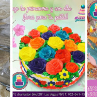 International Bakery