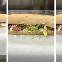 International Sandwich Shop of Macomb