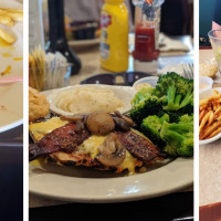 Interurban Restaurant