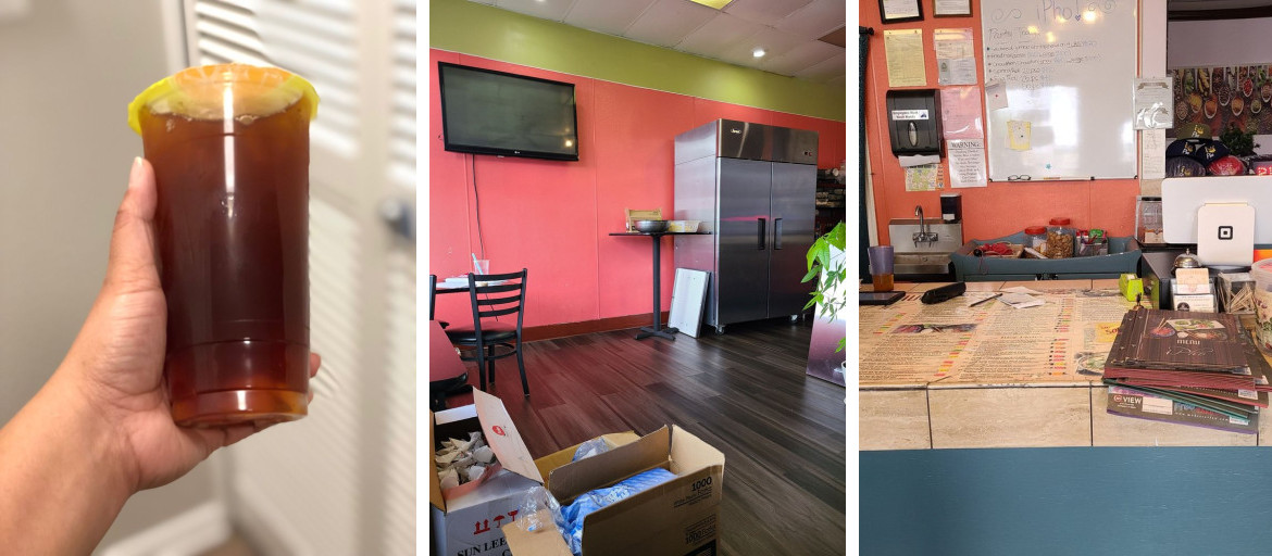 iPho Vietnamese Noodle House