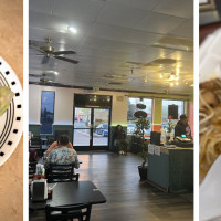 iPho Vietnamese Noodle House