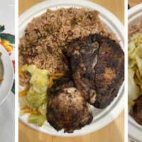 Irie Jamaican Kitchen