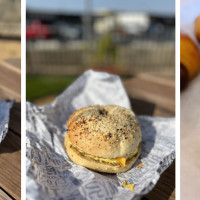 Iris Bagel & Coffee House