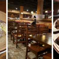 Iron Grill Barbecue and Brew