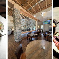 Ironwood Grill - Plymouth