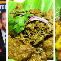 Irrawaddy Taste of Burma