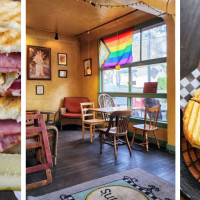 Irwin's Bakery and Cafe