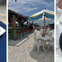 Island Beach Fish Company