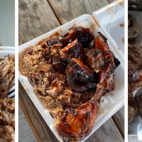 Island Jerk - Willingboro