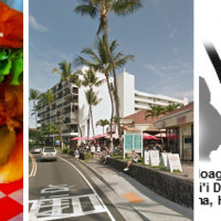 Island Ono Loa Grill