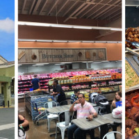 Island Pacific Supermarket and Seafood