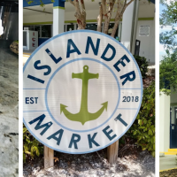 Islander Market