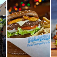 Islands Restaurant Fountain Valley