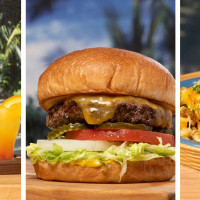 Islands Restaurant Torrance