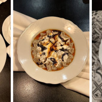 Isot Mediterranean Cuisine