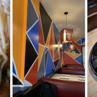 Issho Ni Ramen Sushi & Hibachi