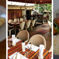 Istanbul Kebab House