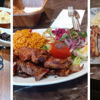 Istanbul Restaurant - Derby DE1 1SR