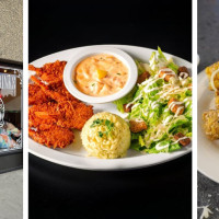 Itacate Mexican Food