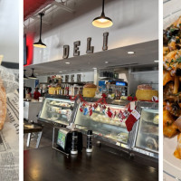 Italian Deli and Market