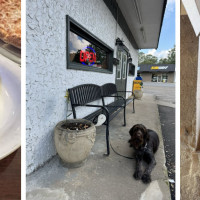 Italian Garden Restaurant