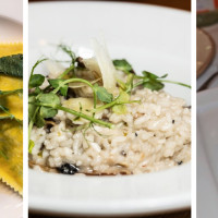 Italiana Fifty Five Didsbury