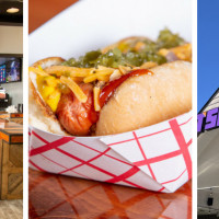 ITSURWIENER Restaurant and Bar