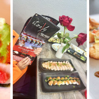 Itzavy Sushi