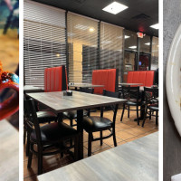 Izcalli Mexican Restaurant