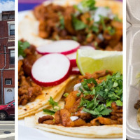 Iztaccihuatl Restaurant