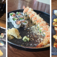 Izumi Japanese Restaurant - Eagle