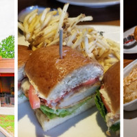 J. Alexander's Restaurant Franklin