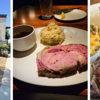 J. Alexander's Restaurant San Antonio