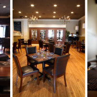 J Bistro Downtown-Sandusky