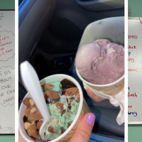 J B's Ice Cream Factory