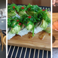 J Kitchen Korean & Japanese Restaurant