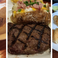 J Peters Grill & Bar - Mauldin