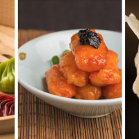 JA Jiaozi Authentic Dumplings