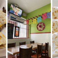 Jacalito Taqueria Mexicana