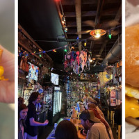 Jack Brown’s Beer & Burger Joint - Birmingham