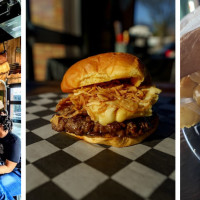 Jack Brown's Beer & Burger Joint Memphis TN