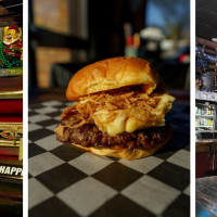 Jack Brown's Beer & Burger Joint Murfreesboro