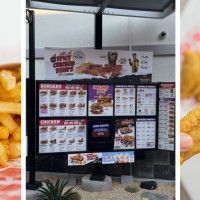 Jack in the Box - 1110 C St