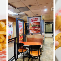 Jack in the Box - 29 Palms Hwy